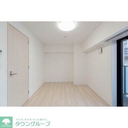 ルクレ木場親水公園の物件内観写真